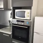 Apartament Lumineux / Vue Sur Parc Thermal