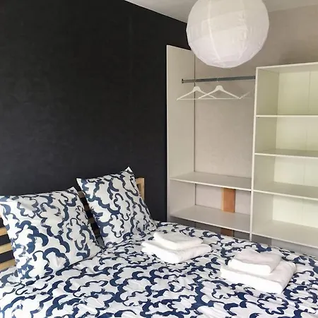 Apartment Lumineux / Vue Sur Parc Thermal Chamalieres