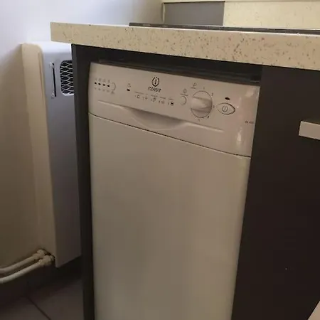 Lumineux / Vue Sur Parc Thermal Lejlighed