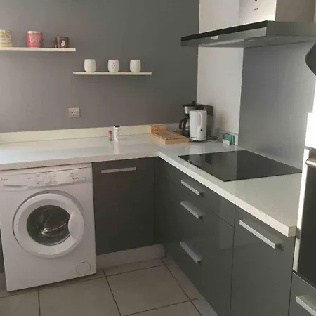 Lumineux / Vue Sur Parc Thermal Lejlighed Chamalières