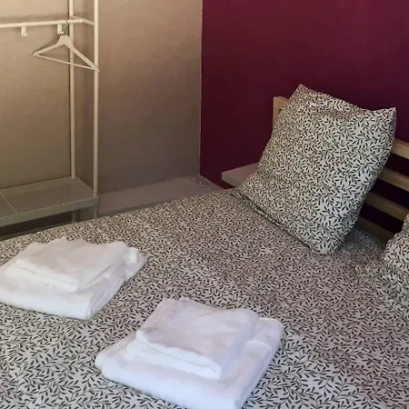 Lumineux / Vue Sur Parc Thermal Lejlighed Chamalières