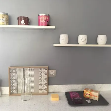 Lumineux / Vue Sur Parc Thermal Chamalières