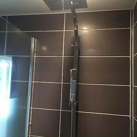 Lumineux / Vue Sur Parc Thermal Lejlighed