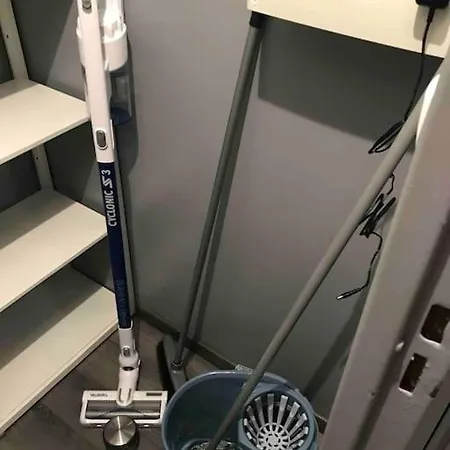 Lumineux / Vue Sur Parc Thermal *