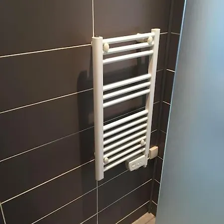 Apartment Lumineux / Vue Sur Parc Thermal *
