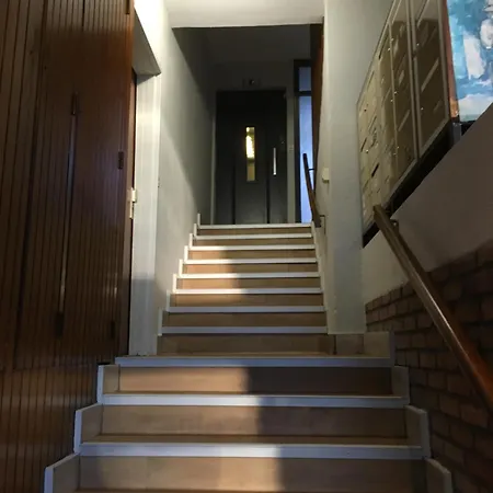 Lumineux / Vue Sur Parc Thermal