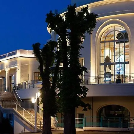 Lejlighed Lumineux / Vue Sur Parc Thermal Chamalières